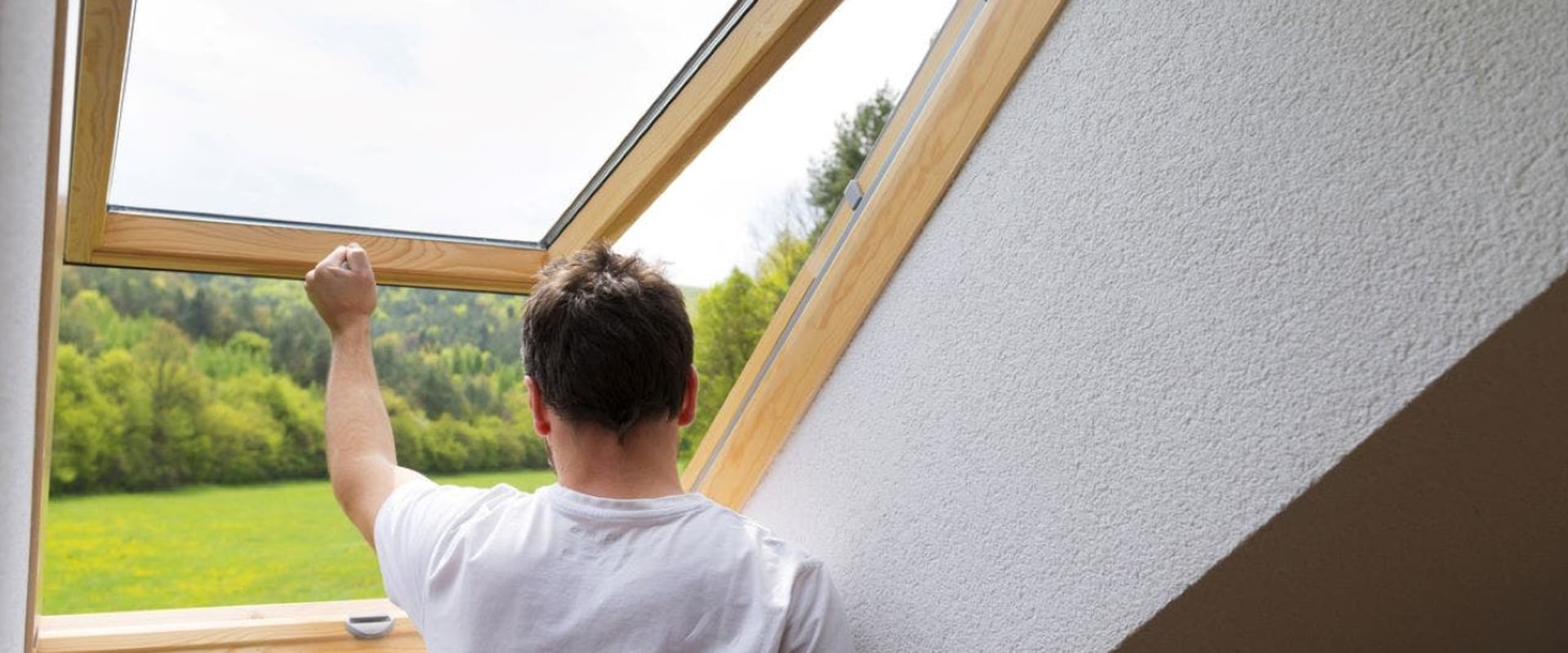 How to Repair Skylight Flashing: A Comprehensive Guide