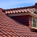 Tile Roofing: Durability and Style