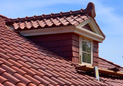 Tile Roofing: Durability and Style
